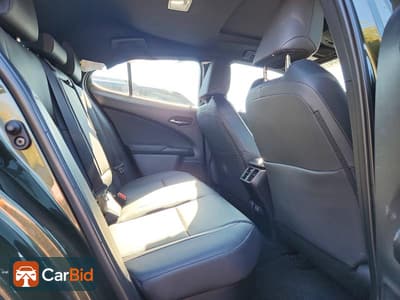 2025 LEXUS UX 300H PREMIUM, фото 11
