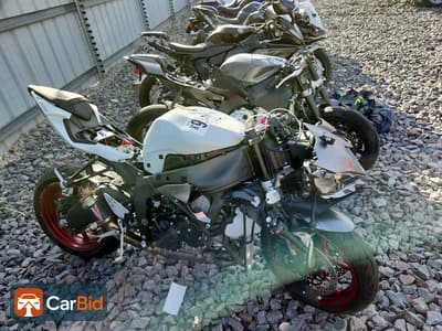 2025 KAWASAKI ZX636 K‌, фото 1