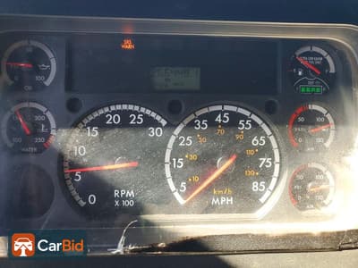 2015 FREIGHTLINER CASCADIA, фото 9