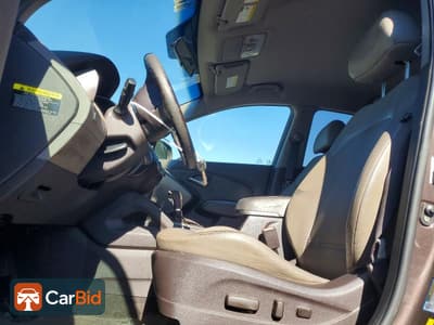 2015 HYUNDAI TUCSON SE, фото 7