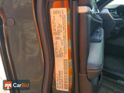 2024 JEEP GRAND CHEROKEE LIMITED 4XE, фото 13