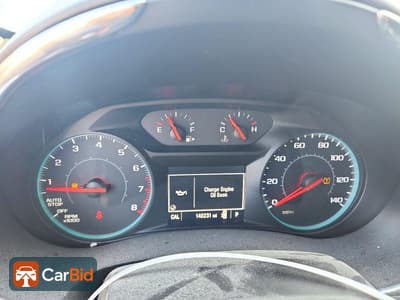 2016 CHEVROLET MALIBU LT, фото 9