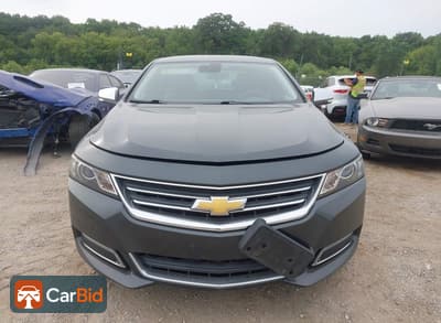 2018 Chevrolet IMPALA 2G1105S35J9138111, фото 13