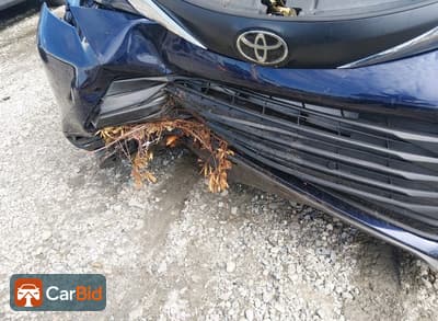 2026 TOYOTA SIENNA XLE, фото 6
