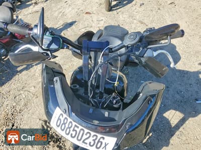 2023 HARLEY-DAVIDSON FXLRST, photo 5