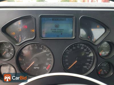 2016 MACK 600 CXU600, фото 9