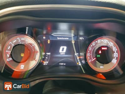2021 DODGE CHALLENGER R, фото 9