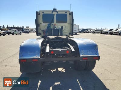 2015 FREIGHTLINER CASCADIA, фото 6