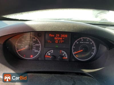 2019 RAM PROMASTER 3500 3500 HIGH, фото 9