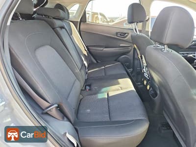 2023 HYUNDAI KONA SEL, фото 11