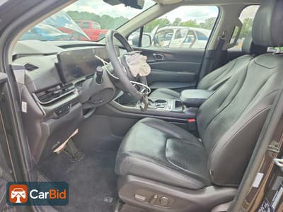 2026 Kia CARNIVAL KNDNE5K38T6565142, фото 7