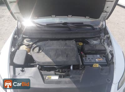 2015 JEEP CHEROKEE LATITUDE, фото 10