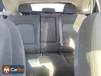 2023 HYUNDAI KONA SEL, фото 10