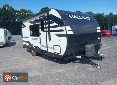 2021 HEARTLAND MALLARD, фото 1