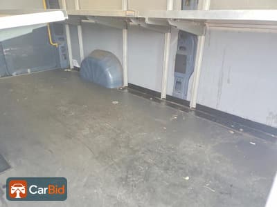 2021 RAM PROMASTER 3500 3500 HIGH, фото 11