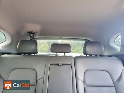 2016 HYUNDAI TUCSON LIMITED, фото 10