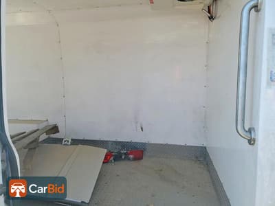 2016 RAM PROMASTER 3500 3C6URVJG6GE109359, фото 11