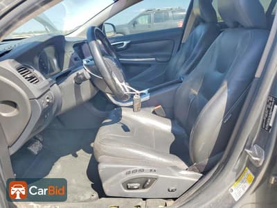 2017 VOLVO S60 T5, фото 7