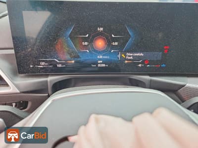 2025 BMW 330XI, фото 9
