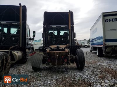 2017 FREIGHTLINER CASCADIA 113, фото 6
