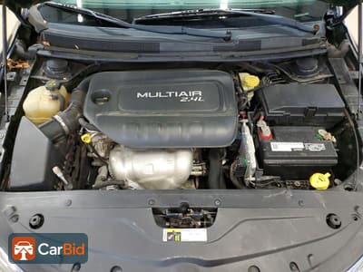2016 Chrysler 200 1C3CCCAB7GN192010, фото 11