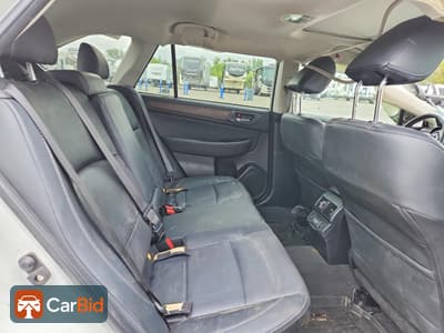 2018 Subaru OUTBACK 4S4BSANC8J3349947, фото 10