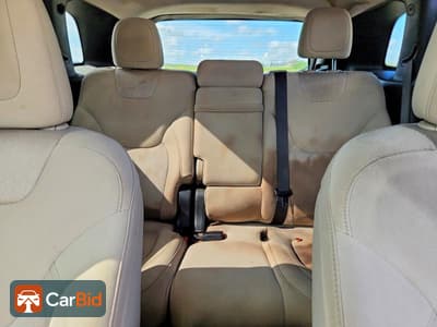 2018 JEEP CHEROKEE LATITUDE, фото 10