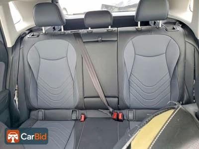 2026 VOLKSWAGEN TIGUAN SE, фото 10
