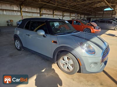 2019 MINI COOPER, фото 4