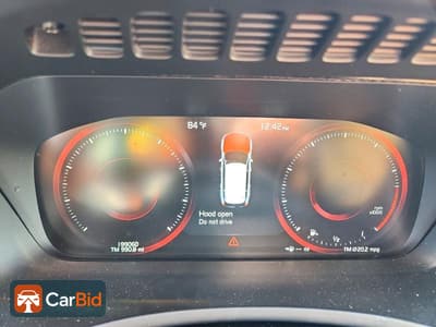 2016 VOLVO XC90 T6, фото 9