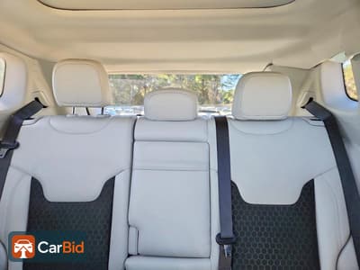2019 JEEP COMPASS LATITUDE, фото 10