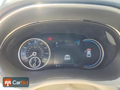 2023 GENESIS ELECTRIFIED GV70 BASE, фото 9