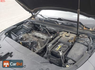 2018 Chevrolet IMPALA 2G1105S35J9138111, фото 6