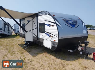 2019 FOREST RIVER CRUISE LITE‌, фото 1