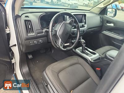 2022 CHEVROLET COLORADO LT, фото 8