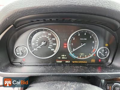 2015 BMW X5 XDRIVE35I, фото 9