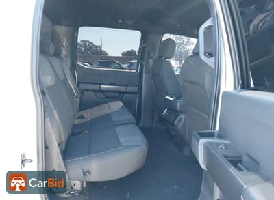 2024 Ford F-150 1FTEW2KP7RKF49819, фото 8
