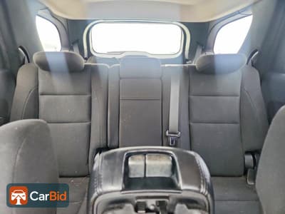 2015 DODGE DURANGO SXT, фото 10