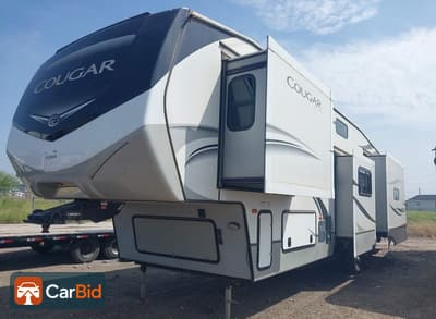 2022 KEYSTONE COUGAR, фото 6