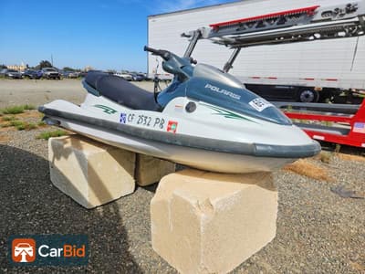 1999 POLARIS JET SKI, фото 1