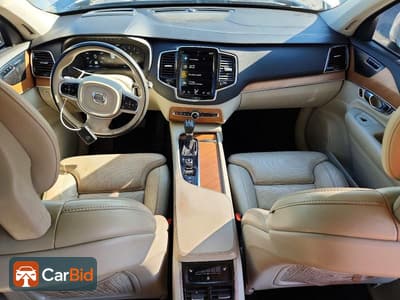 2020 VOLVO XC90 T6 INSCRIPTION, фото 8