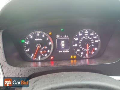 2015 HYUNDAI SONATA SPORT 2.0T, фото 9