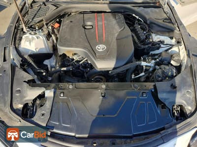 2023 TOYOTA GR SUPRA 2.0, фото 11
