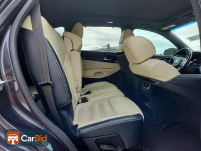 2018 KIA SORENTO SX LIMITED V6, фото 11