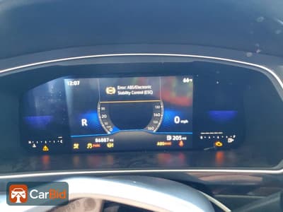 2022 VOLKSWAGEN TIGUAN S, фото 9