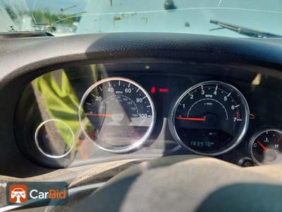 2015 JEEP WRANGLER UNLIMITED SPORT, фото 9
