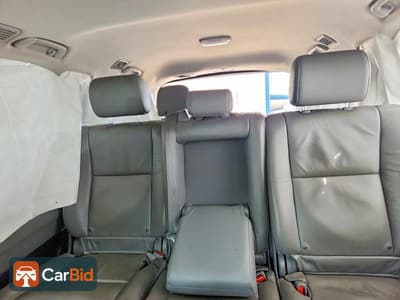 2018 TOYOTA SEQUOIA SR5, фото 10
