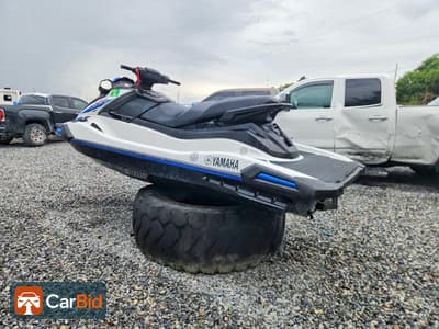 2023 YAMA - YAMAHA UNKNOWN, фото 3