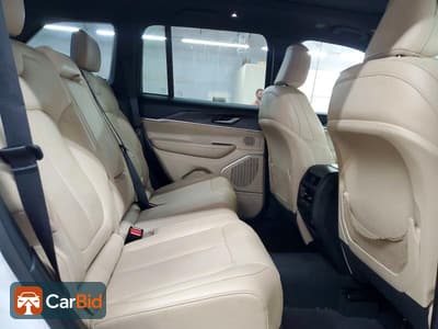 2024 JEEP GRAND CHEROKEE LIMITED 4XE, фото 11