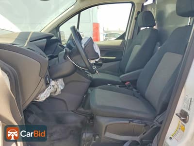 2020 FORD TRANSIT CONNECT XL, фото 7